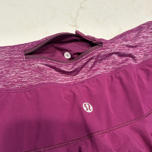 LuLu Skort - Picture 3 of 6